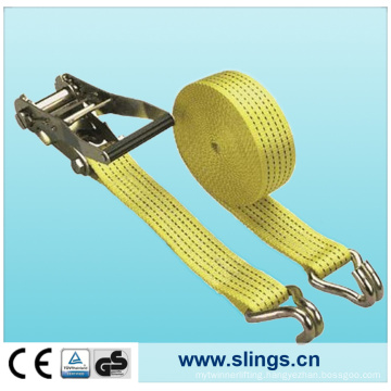 Ratchet Strap/Cargo Lashing Strap